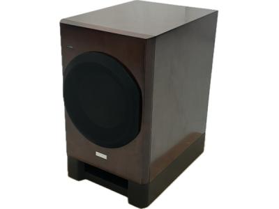 ONKYO SL-D500 アンプ内蔵バスレフ型