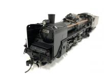 Tenshodo No.51009 C57形 1次型 標準タイプ 蒸気機関車 HOゲージの買取