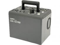 コメット COMET CBC-12XII ジェネレーター ストロボ カメラ 機材の買取