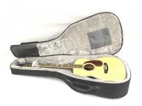 Aria Dreadought AF-150N アコースティックギター ラッカー塗装 オール単板の買取