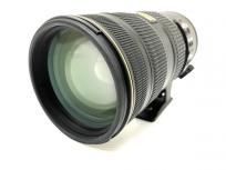 Nikon ニコン AF-S NIKKOR 70-200mm f/2.8G ED VR II カメラレンズ 望遠の買取