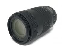 Canon EF 70-300mm F4-5.6 IS II USM カメラ EF レンズ キャノンの買取