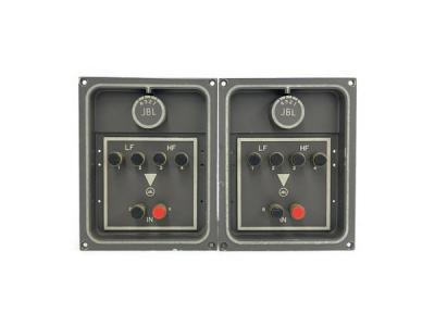 JBL ディバイディング ネットワーク ペア 3105 オーディオ