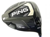 PING G425 10.5° PING ALTA J CB FLEX S ドライバー ゴルフ スポーツ 用品 ピンの買取