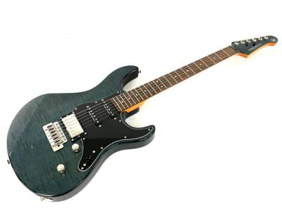 YAMAHA PACIFICA PAC612VIIFM エレキ ギター 弦楽器 演奏 ソフトケース ヤマハ