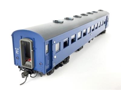 KATO 1-507 スハフ42 国鉄 客車 HOゲージ 鉄道模型