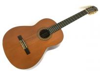 YAMAHA ヤマハ GC-10S クラシック ギター ケース付 楽器 加藤俊郎 HANDMADE 1979年製の買取