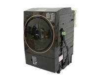 引取限定TOSHIBA TW-127X9R ドラム式洗濯機 ZABOON 家電 東芝 乾燥7kg 2020年の買取