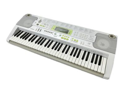 ★RMT★CASIO 電子ピアノ キーボード　LK-202TV 美品 CASIO カシオ 光ナビゲーション キーボード LK-202TV 電子