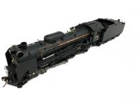 天賞堂 71008 D51形 蒸気機関車 標準型 498号機 鉄道模型 HOゲージの買取