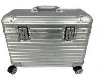 RIMOWA Pilot Case パイロットケース オリジナル 31L スーツケース キャリーケース TSA承認ロックの買取