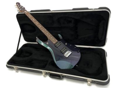 musicman JP6 John Petrucci ペトルーシ エレキ ギター 6弦