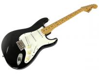 Fender Japan Stratocaster 04-06年製造 エレキギター ケースありの買取