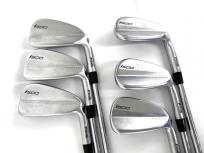 PING FORGED i500 I5-9 W アイアン ゴルフクラブ ゴルフ 6本 おまとめ