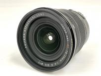 FUJIFILM FUJINON ASPHERICAL LENS SUPER EBC XF 10-24mm 1:4 R OIS Φ72 カメラ レンズの買取