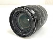 FUJIFILM FUJINON ASPHERICAL SUPER EBC XF 18-135mm 1:3.5-5.6 R LM OIS WR カメラ レンズの買取