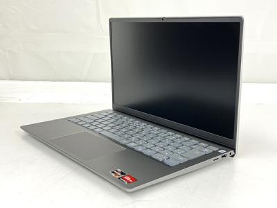 Dell Inspiron 14 5415 ノート PC AMD Ryzen 7 5700U with Radeon Graphics 16 GB SSD 512GB 14.0インチ