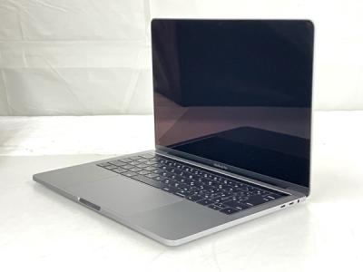 Apple MacBook Pro MPXV2J/A i5 3.1GHz SSD256GB Touch Bar 13.3 型 スペースグレイ