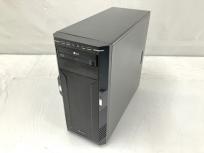 自作PC ASUS H87-PRO デスクトップPC Core i7-4790K 16GB SSD 240GB 訳有