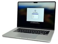 Apple MacBook Air 15インチ M2 2023 ノート PC 16 GB SSD 1TB Sonomaの買取