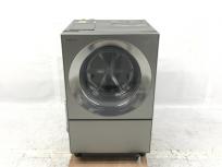 延長加入可Panasonic Cuble 18年製 NA-VG2200R ドラム式 乾燥機 洗濯機 パナソニックの買取