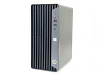 HP EliteDesk 800 G6 Tower PC Intel Core i7-10700 2.90GHz 16GB SSD 256GB HDD 1.0TB Windows 10 Home [21H2]の買取