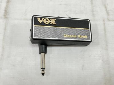 VOX AP2-CR ミニアンプ ギター ヴォックス