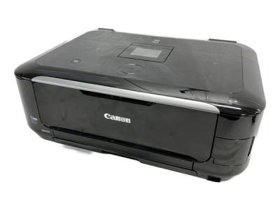 Canon キヤノン PIXUS ピクサス MG6230 インク ジェット プリンター A4