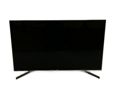 SONY BRAVIA KJ-49X9500G 49V型 4Kチューナー内蔵 液晶テレビ