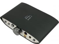 iFi audio ZEN CAN ヘッドホンアンプ 音響機材 オーディオの買取