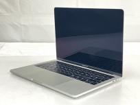 Apple MacBook Pro 13インチ 2018 Four Thunderbolt 3 Ports MR9U2JA/A ノート PC i5-8259U 2.30GHz 8 GB SSD 256GBの買取