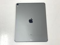 Apple iPad Pro 12.9インチ 第3世代 MTJP2J/A タブレット 1TB KDDIの買取