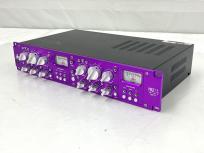 DBX デュアルモノラルコンプレッサー 162SL リミッター Purpleシリーズ ヒビノ 音響機器の買取