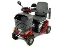 スズキ SUZUKI 電動セニアカー ET4D7 車椅子 イス 看護 介護 直の買取