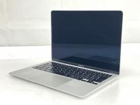 Apple MVH42J/A MacBook Air Retina 13インチ 2020 Intel Core i5-1030NG7 1.10GHz 8GB SSD 500.28GB ノート PCの買取