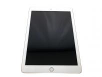 Apple iPad 第6世代 MRM02J/A 32GB Wi-Fi + Cellular モデル タブレットの買取