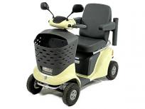 引取限定SUZUKI スズキ ET4D9 セニアカー 電動車椅子 シニアカーの買取