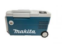 makita マキタ CW180D 充電式保冷温庫 クーラーボックスの買取