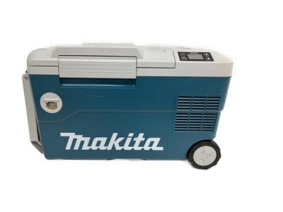makita マキタ CW180D 充電式保冷温庫 クーラーボックス