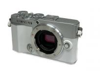 OLYMPUS PEN E-P7 14-42mm EZ レンズキット オリンパス カメラの買取
