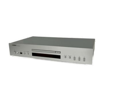 YAMAHA CD-S303 2022年製 CDプレーヤー