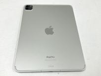 Apple iPad Pro 第4世代 11インチ MNYD3J/A タブレット SIMフリー 128GBの買取