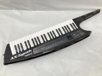 Roland AX-SYNTH シンセサイザー 49鍵の買取