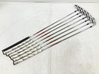 Callaway キャロウェイゴルフ APEX FORGED アイアン AW 左利き用