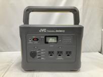 JVC KENWOOD ケンウッド BN-RB10-C ポータブル電源 電動工具の買取