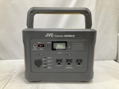 JVC KENWOOD ケンウッド BN-RB10-C ポータブル電源 電動工具