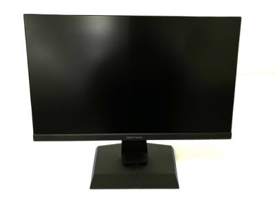 IO DATA EX-LDGC243HDB 165Hz&amp;AMD FreeSyncTM Premium テクノロジー 対応 23.8型 ゲーミングモニター 「 GigaCrysta 」