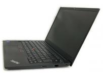 LENOVO ThinkPad 20TA001LJP ノート PC 11th Ge Core i5-1135G7 2.40GHz 8GB SSD256GB 14型 Win11 Homeの買取
