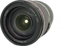 Canon EF 24-105mm L IS USM レンズ キャノン カメラ周辺機器の買取