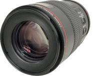 Canon MACRO LENS EF 100mm f2.8 L IS USM 中望遠 マクロ レンズ カメラ周辺機器 撮影 キヤノンの買取